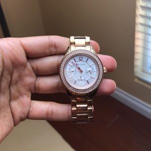 Bulova Watch